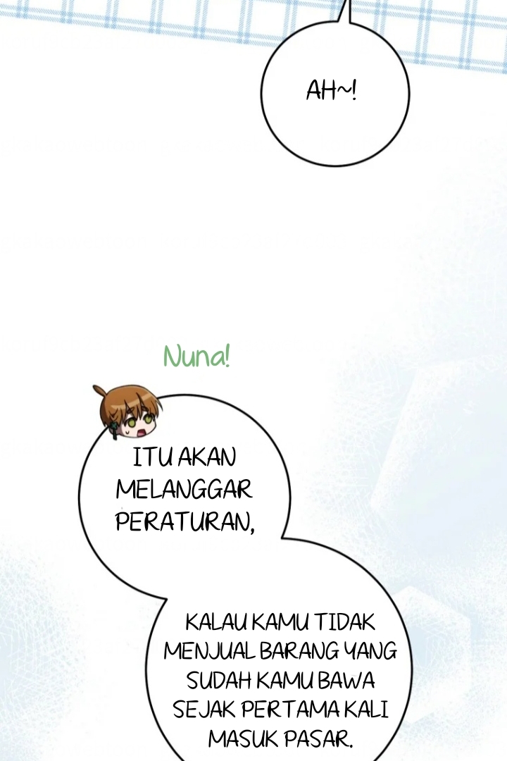 The Strange Tales of The Crescent Moon Hall Chapter 22 - Halaman 123