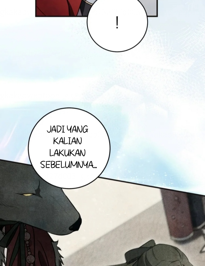 The Strange Tales of The Crescent Moon Hall Chapter 22 - Halaman 125