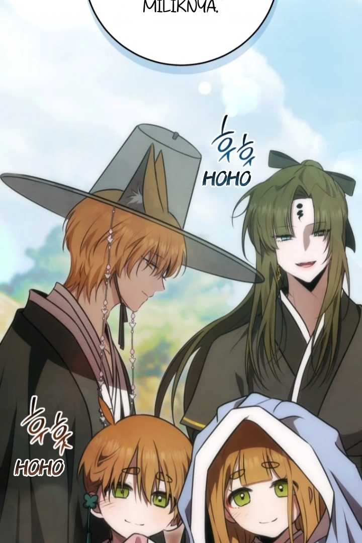 The Strange Tales of The Crescent Moon Hall Chapter 22 - Halaman 127