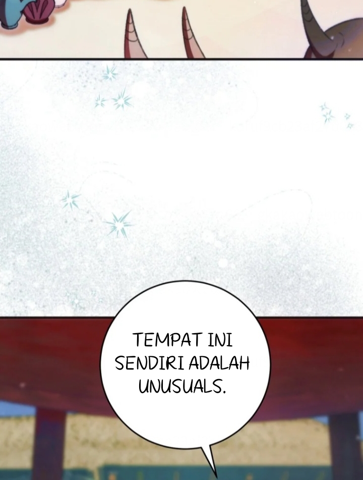 The Strange Tales of The Crescent Moon Hall Chapter 22 - Halaman 13