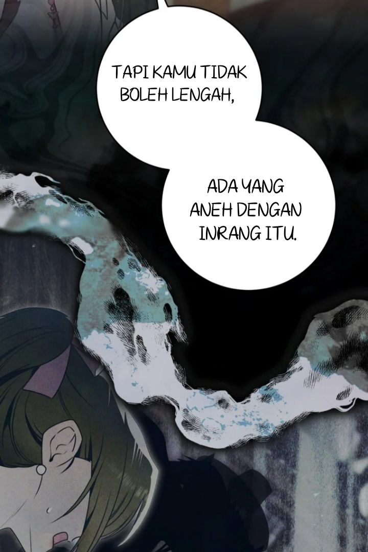 The Strange Tales of The Crescent Moon Hall Chapter 22 - Halaman 130