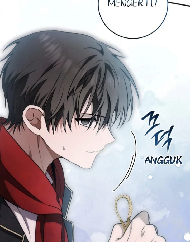 The Strange Tales of The Crescent Moon Hall Chapter 22 - Halaman 140