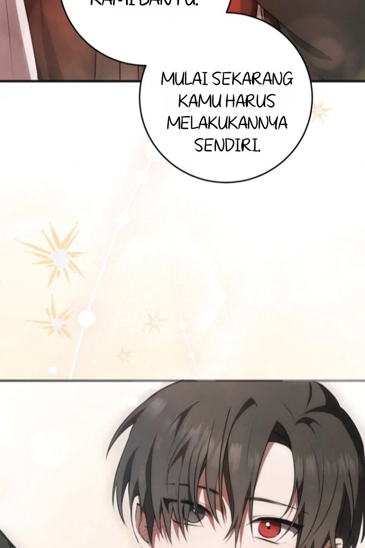 The Strange Tales of The Crescent Moon Hall Chapter 22 - Halaman 147