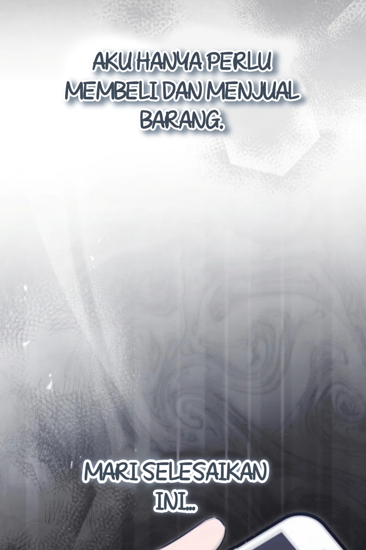 The Strange Tales of The Crescent Moon Hall Chapter 22 - Halaman 154