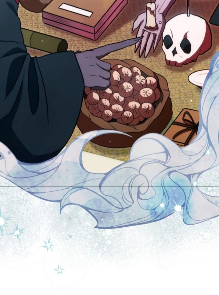 The Strange Tales of The Crescent Moon Hall Chapter 22 - Halaman 16