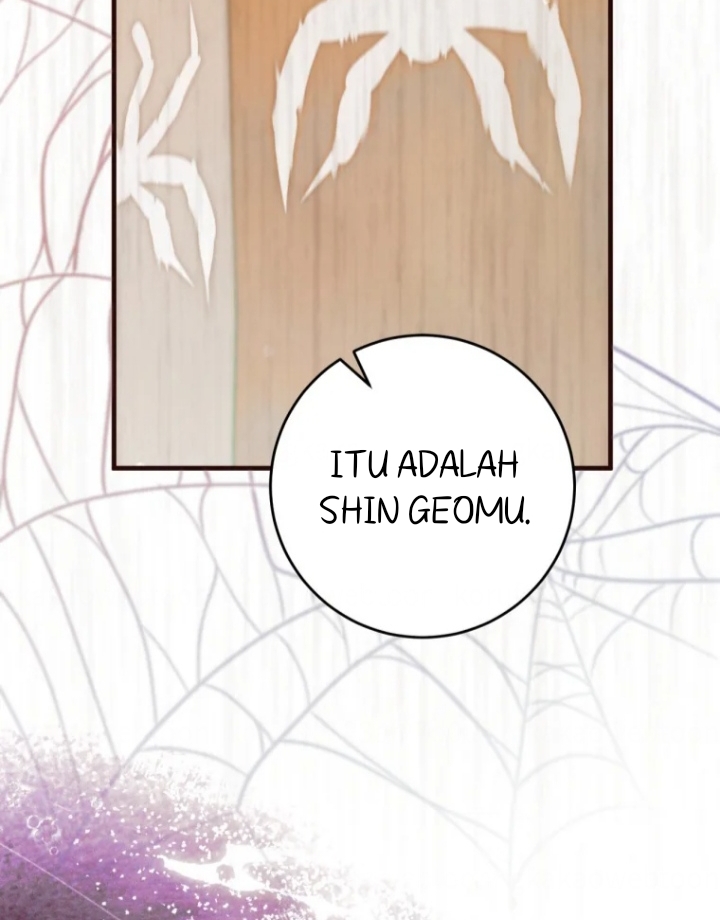 The Strange Tales of The Crescent Moon Hall Chapter 22 - Halaman 25