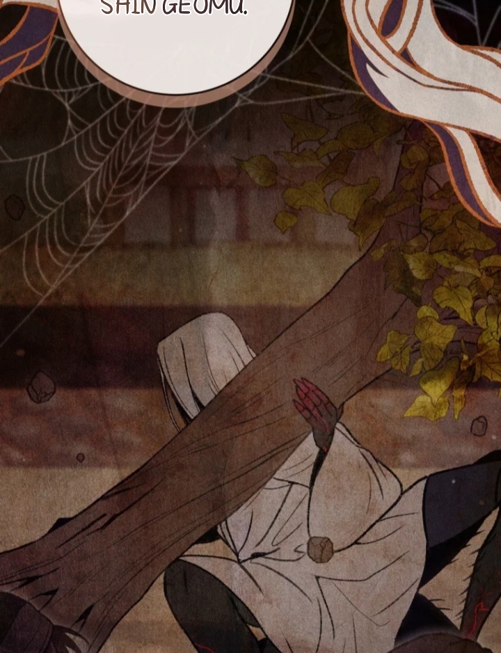 The Strange Tales of The Crescent Moon Hall Chapter 22 - Halaman 28