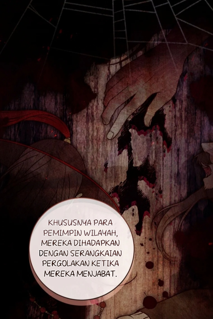 The Strange Tales of The Crescent Moon Hall Chapter 22 - Halaman 30