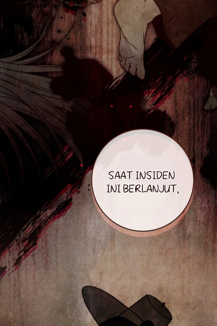 The Strange Tales of The Crescent Moon Hall Chapter 22 - Halaman 31