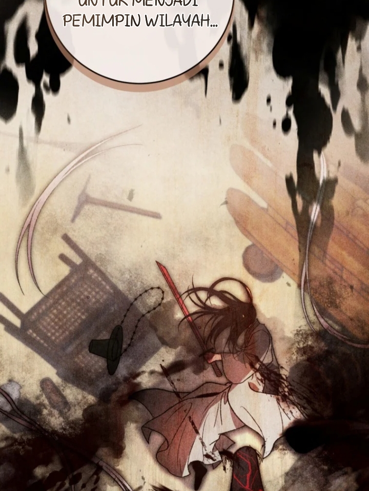 The Strange Tales of The Crescent Moon Hall Chapter 22 - Halaman 33
