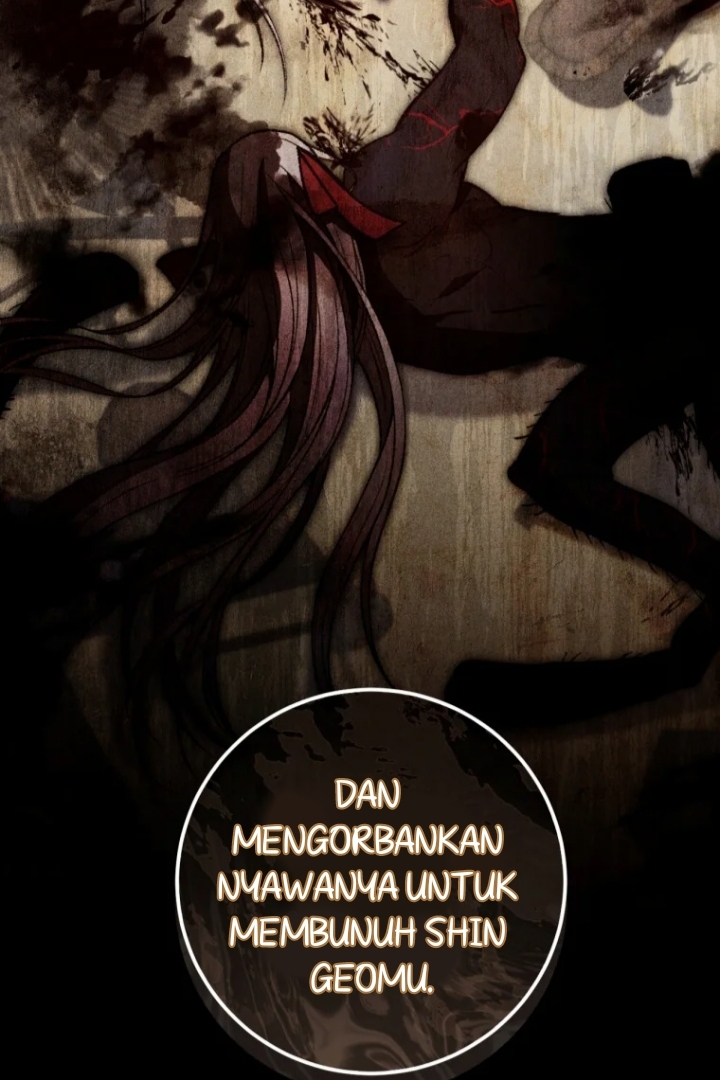 The Strange Tales of The Crescent Moon Hall Chapter 22 - Halaman 34