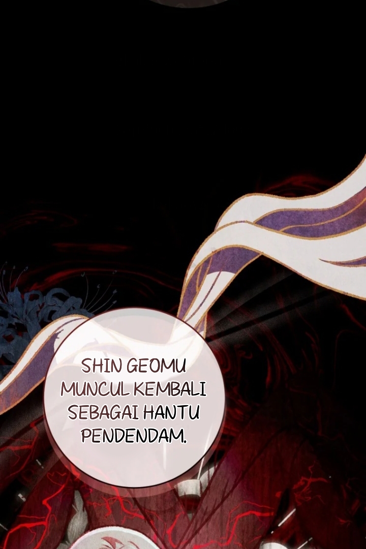 The Strange Tales of The Crescent Moon Hall Chapter 22 - Halaman 35