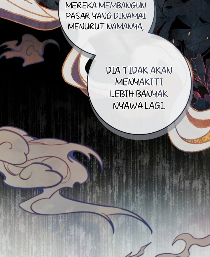 The Strange Tales of The Crescent Moon Hall Chapter 22 - Halaman 37