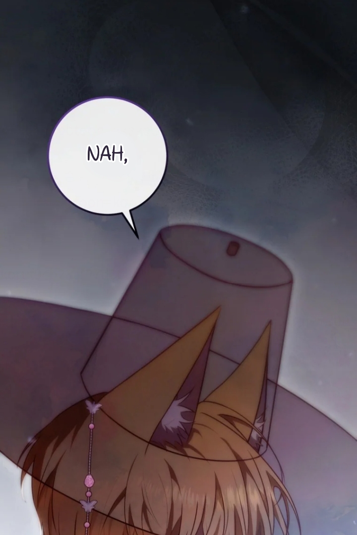 The Strange Tales of The Crescent Moon Hall Chapter 22 - Halaman 43