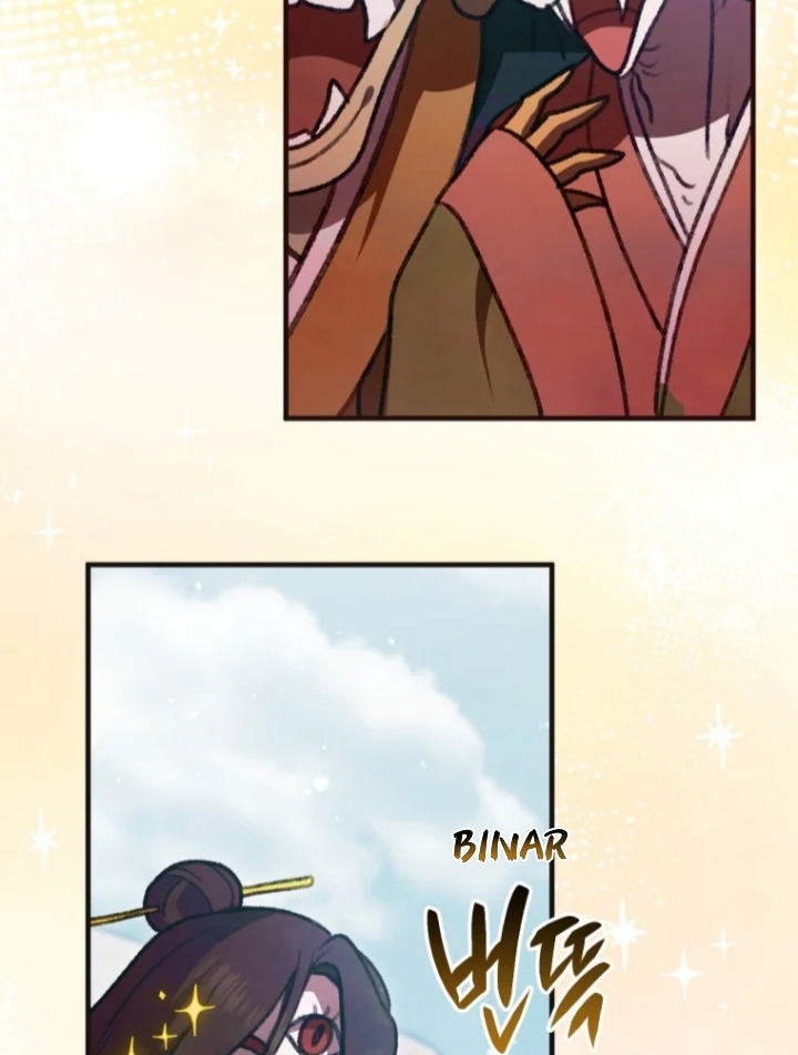The Strange Tales of The Crescent Moon Hall Chapter 22 - Halaman 65