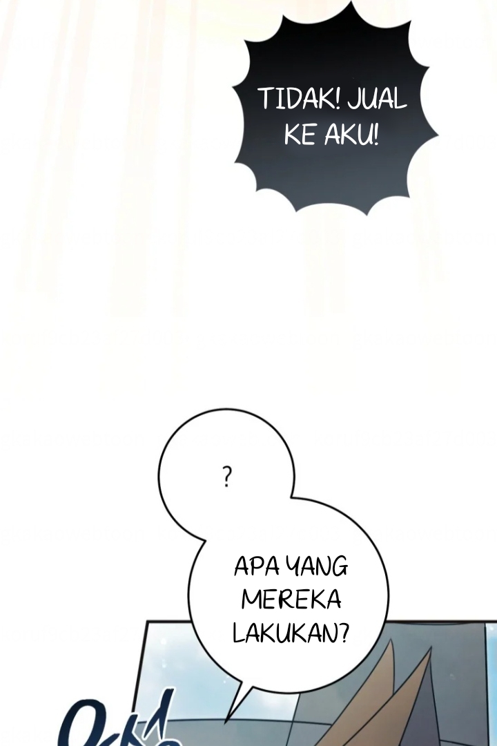 The Strange Tales of The Crescent Moon Hall Chapter 22 - Halaman 70