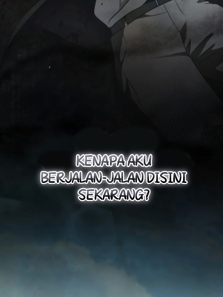 The Strange Tales of The Crescent Moon Hall Chapter 22 - Halaman 80