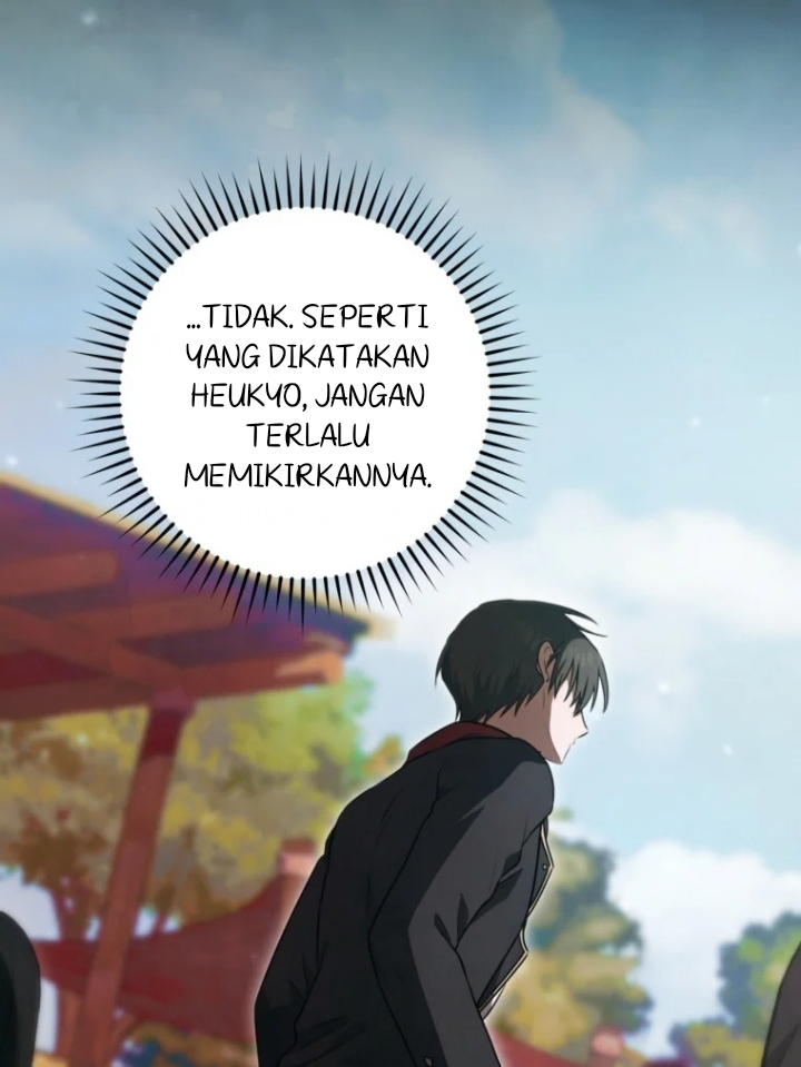 The Strange Tales of The Crescent Moon Hall Chapter 22 - Halaman 81
