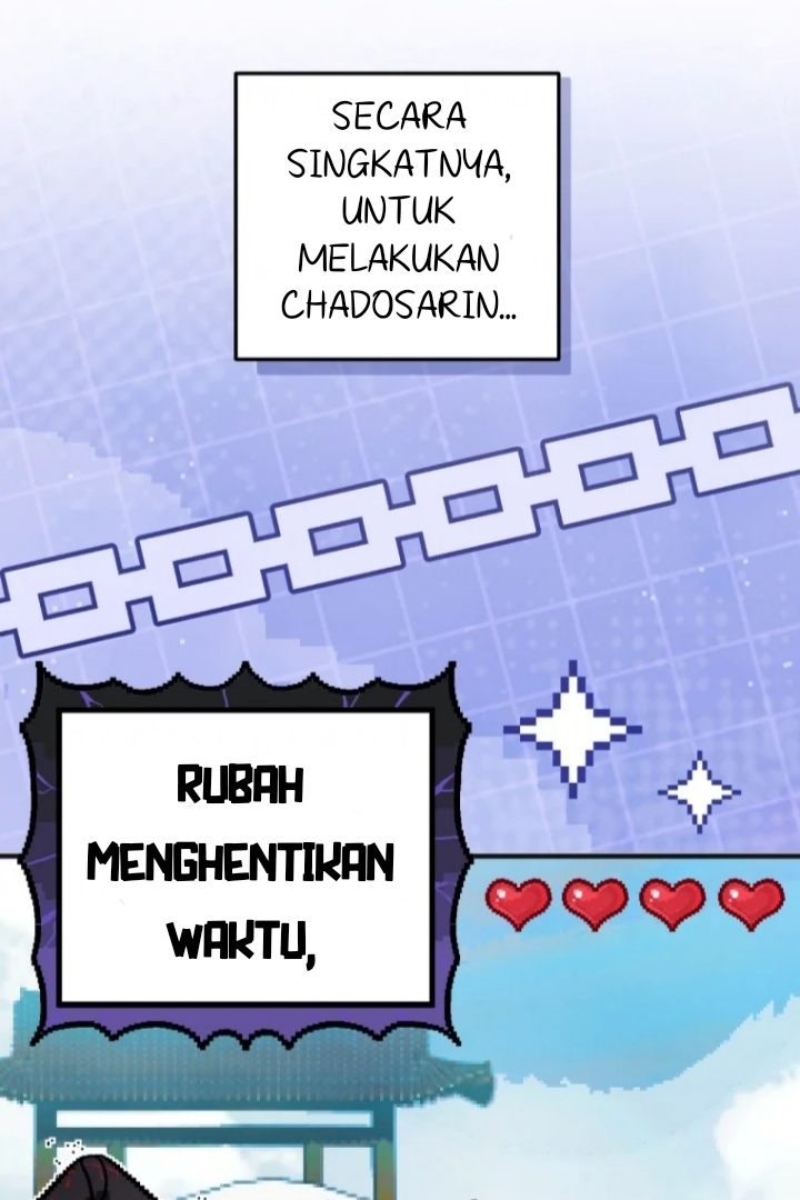 The Strange Tales of The Crescent Moon Hall Chapter 22 - Halaman 83