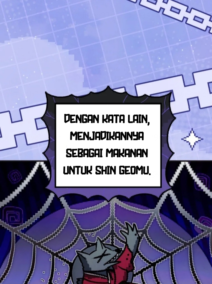 The Strange Tales of The Crescent Moon Hall Chapter 22 - Halaman 85