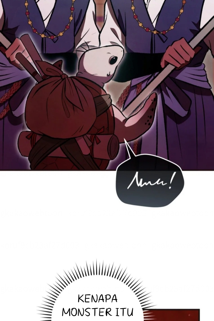 The Strange Tales of The Crescent Moon Hall Chapter 22 - Halaman 90
