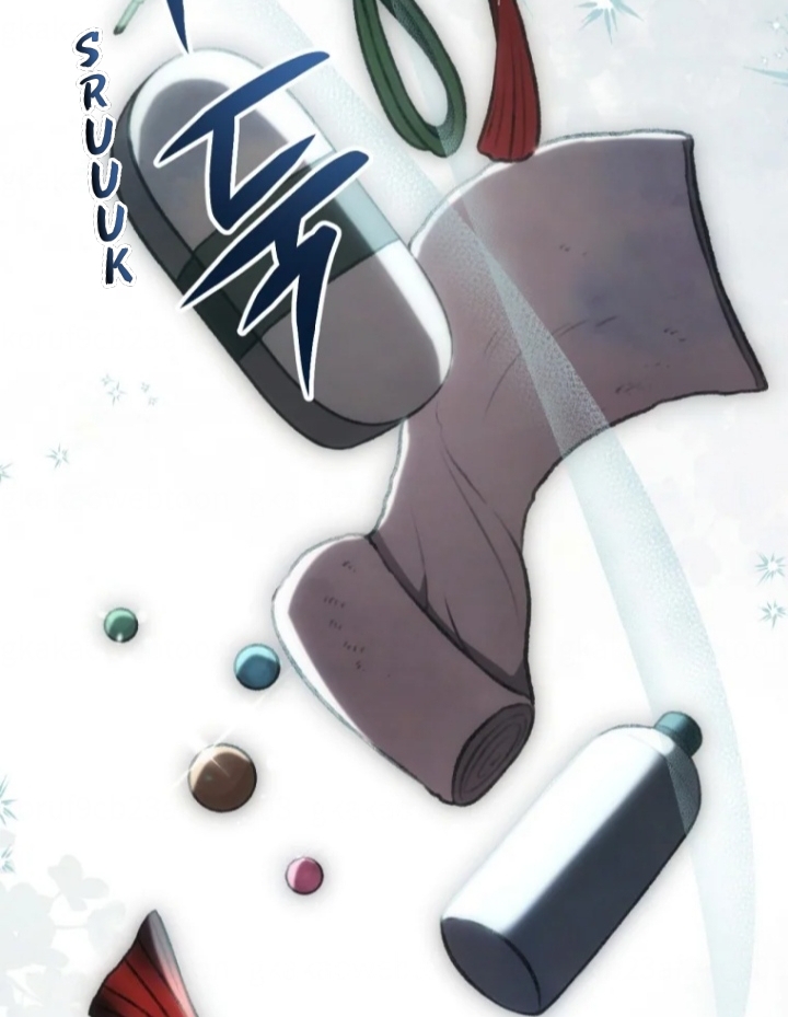 The Strange Tales of The Crescent Moon Hall Chapter 22 - Halaman 93