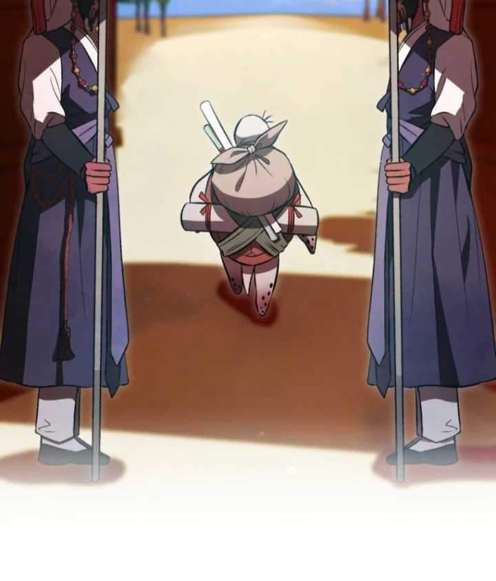 The Strange Tales of The Crescent Moon Hall Chapter 22 - Halaman 97