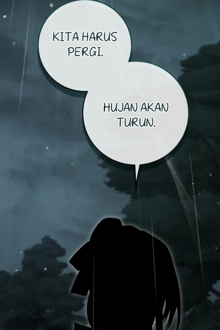 The Strange Tales of The Crescent Moon Hall Chapter 21 - Halaman 10
