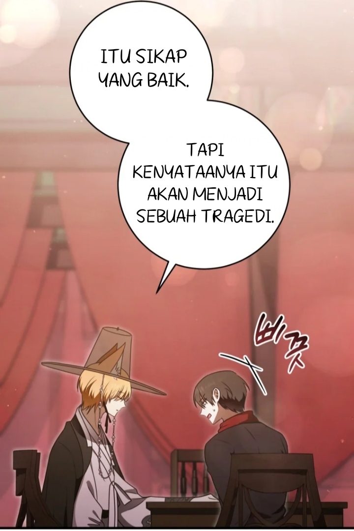 The Strange Tales of The Crescent Moon Hall Chapter 21 - Halaman 102