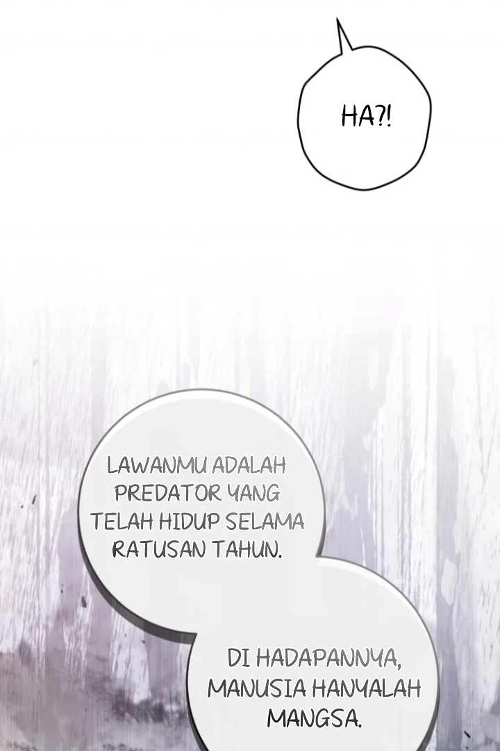 The Strange Tales of The Crescent Moon Hall Chapter 21 - Halaman 103