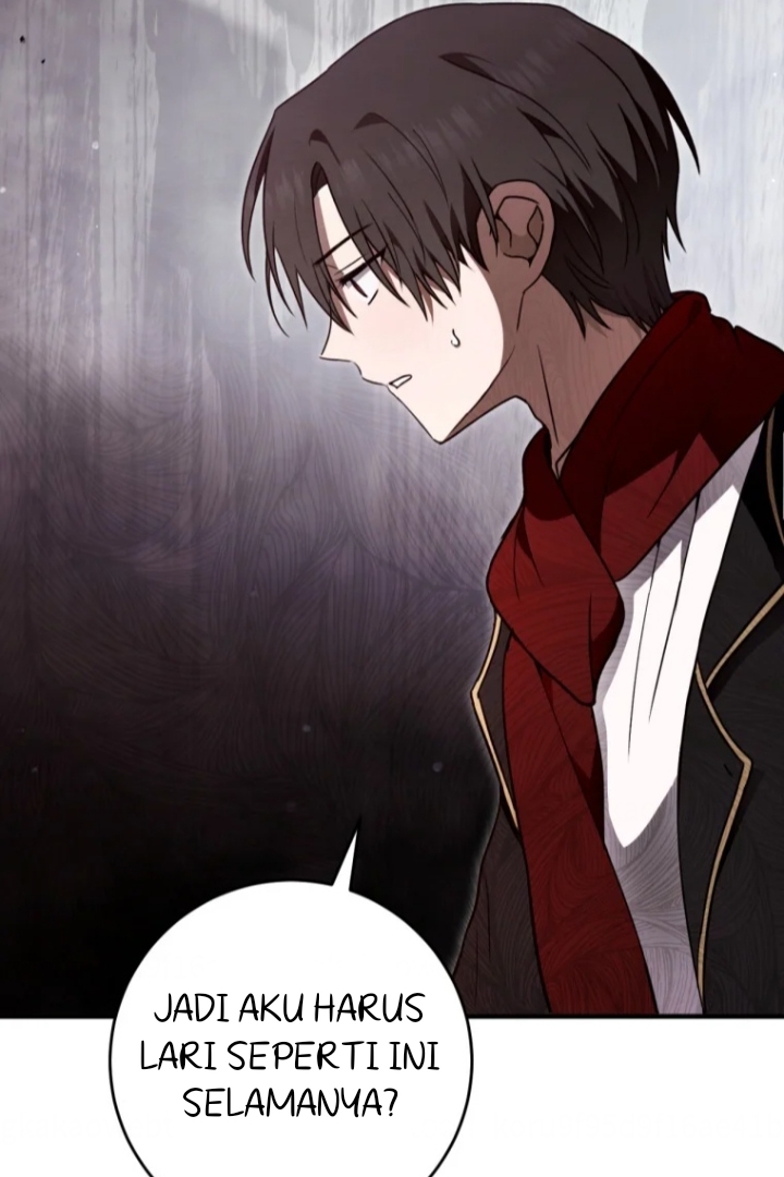 The Strange Tales of The Crescent Moon Hall Chapter 21 - Halaman 106