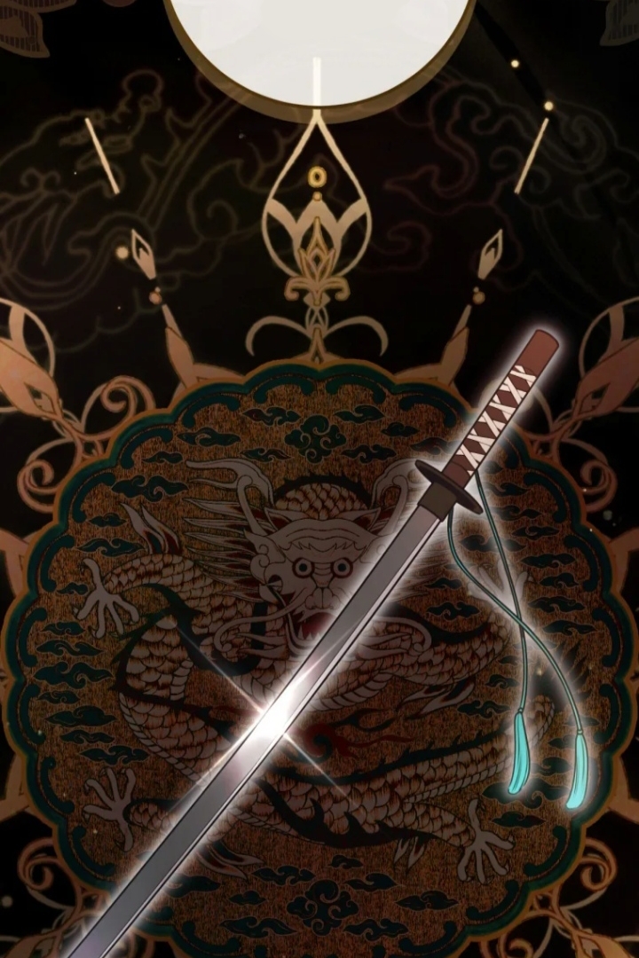 The Strange Tales of The Crescent Moon Hall Chapter 21 - Halaman 123