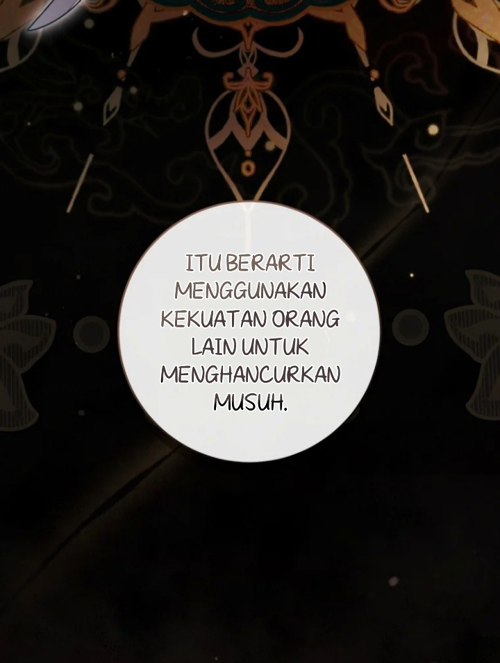 The Strange Tales of The Crescent Moon Hall Chapter 21 - Halaman 124