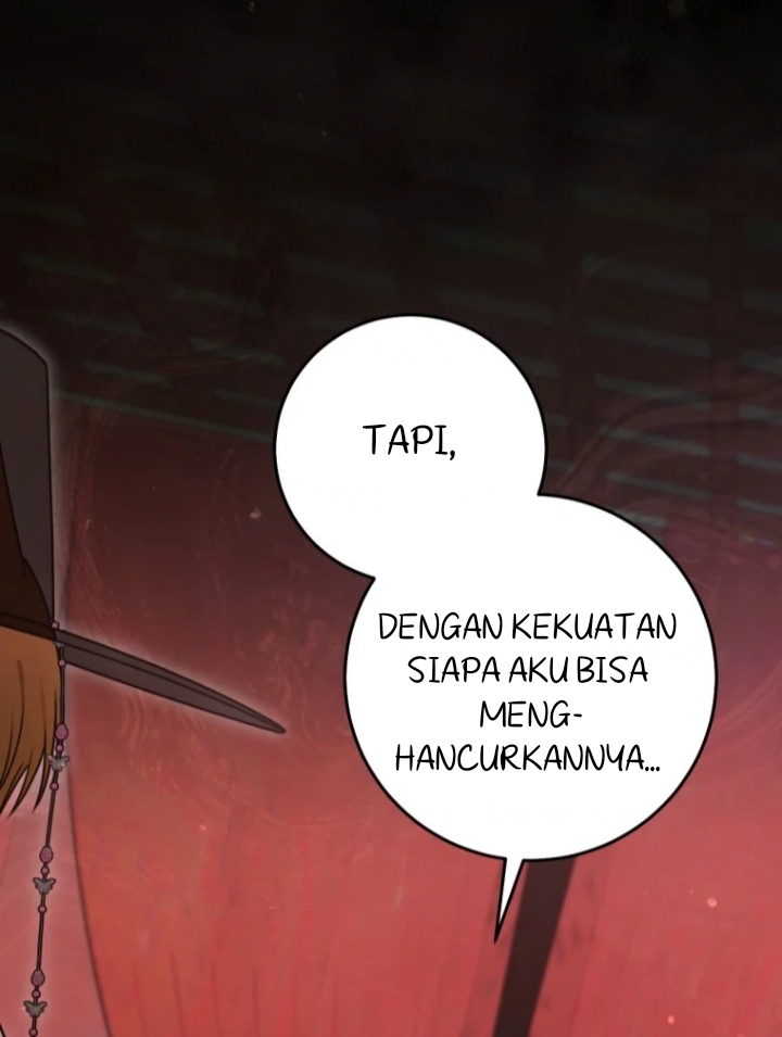 The Strange Tales of The Crescent Moon Hall Chapter 21 - Halaman 125