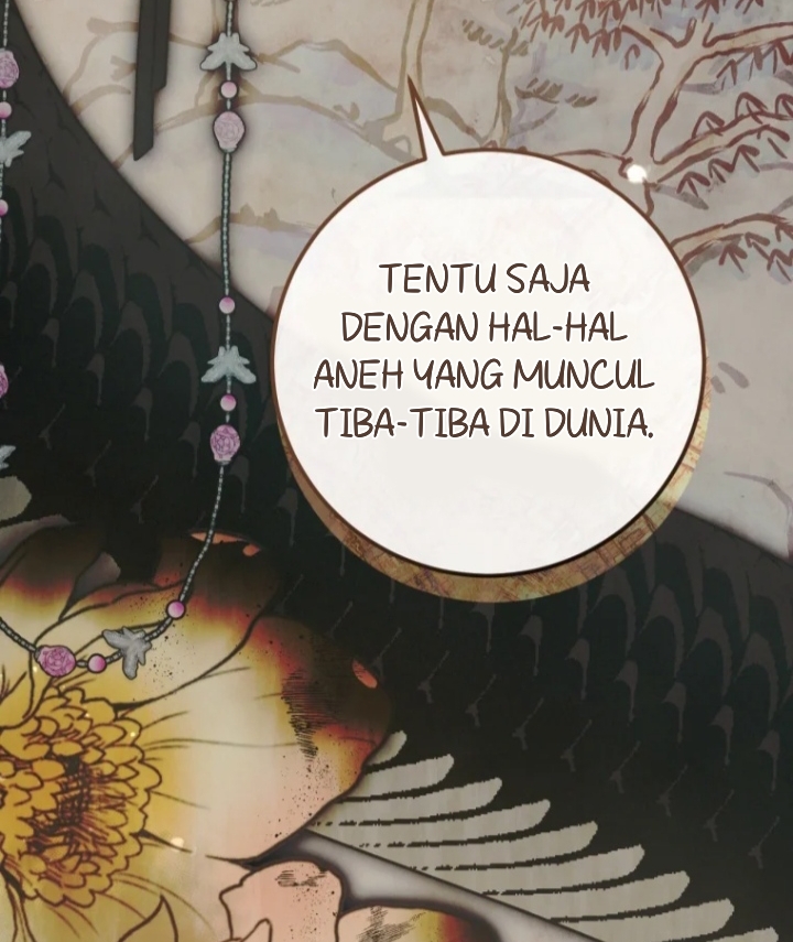 The Strange Tales of The Crescent Moon Hall Chapter 21 - Halaman 128