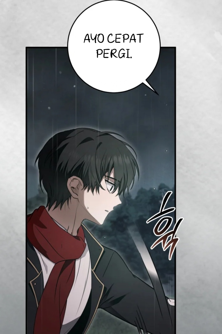 The Strange Tales of The Crescent Moon Hall Chapter 21 - Halaman 14