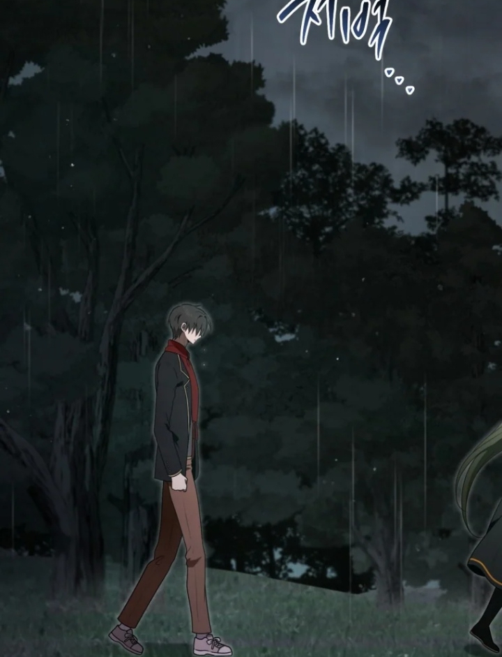 The Strange Tales of The Crescent Moon Hall Chapter 21 - Halaman 16