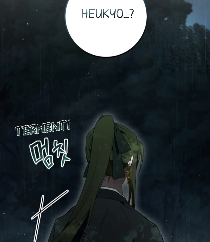 The Strange Tales of The Crescent Moon Hall Chapter 21 - Halaman 20