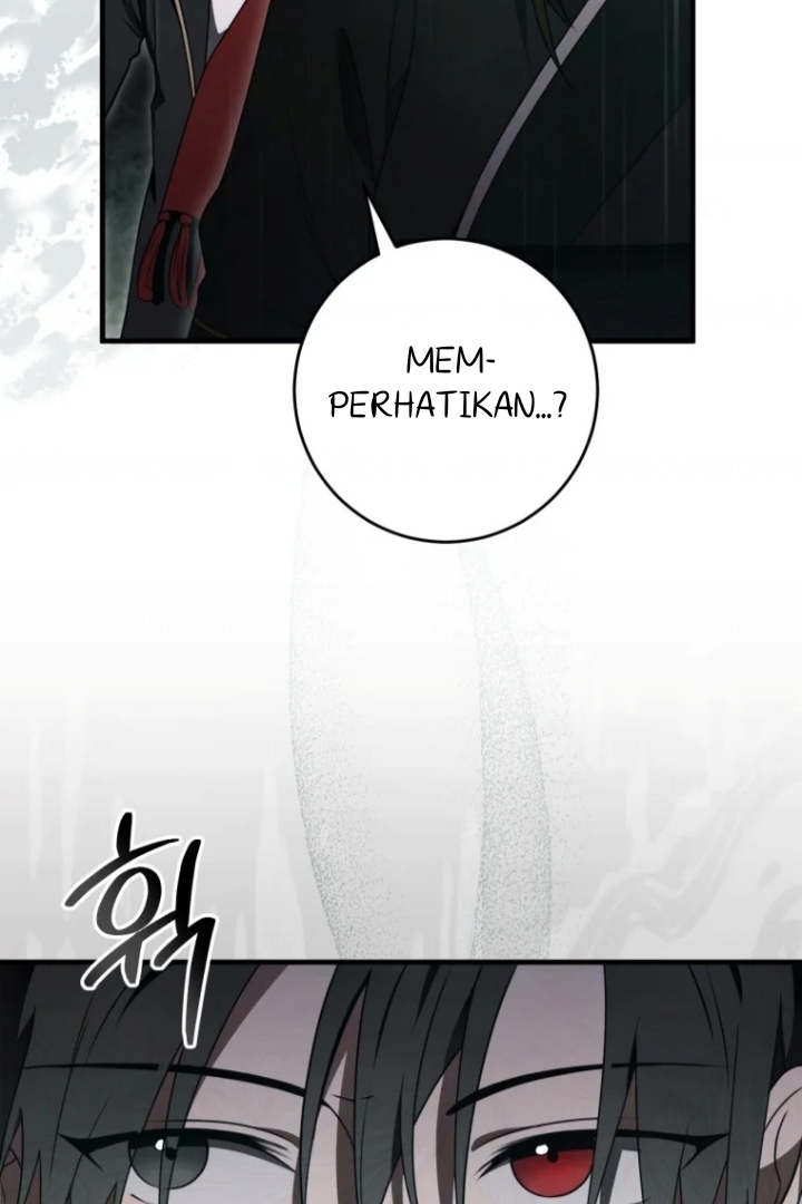 The Strange Tales of The Crescent Moon Hall Chapter 21 - Halaman 23