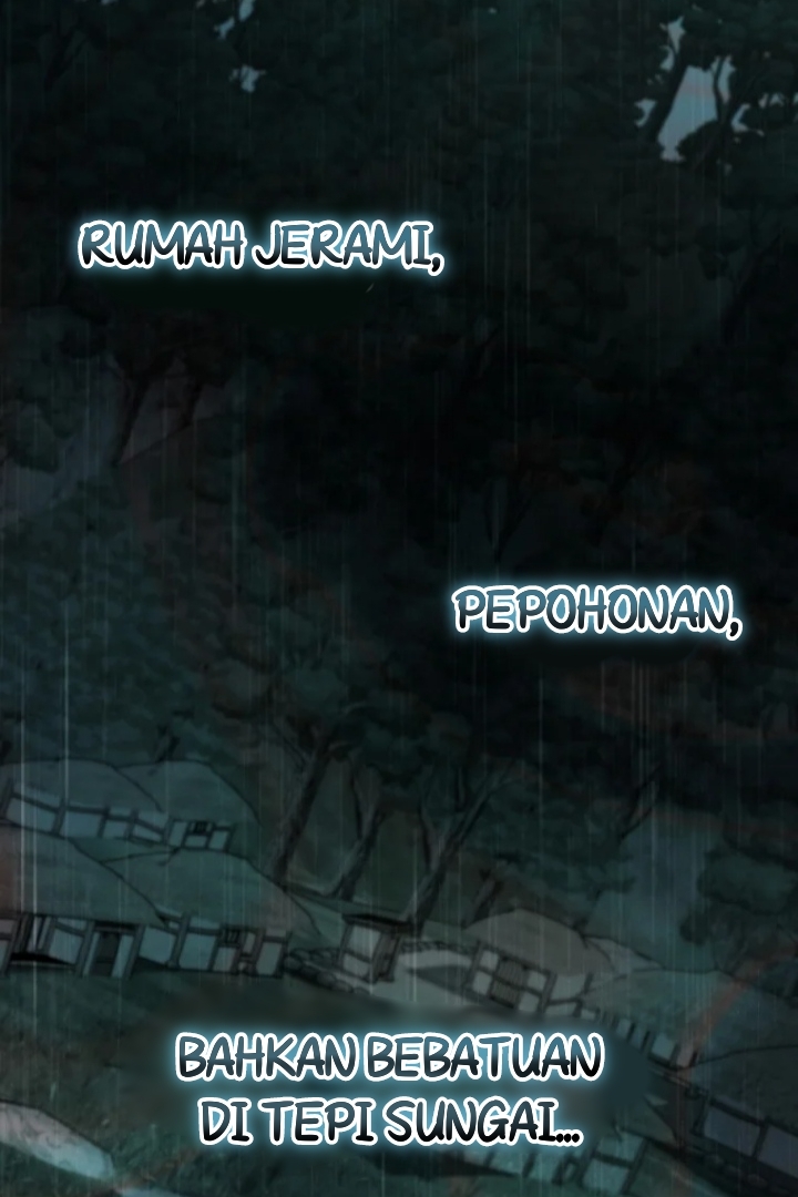 The Strange Tales of The Crescent Moon Hall Chapter 21 - Halaman 26