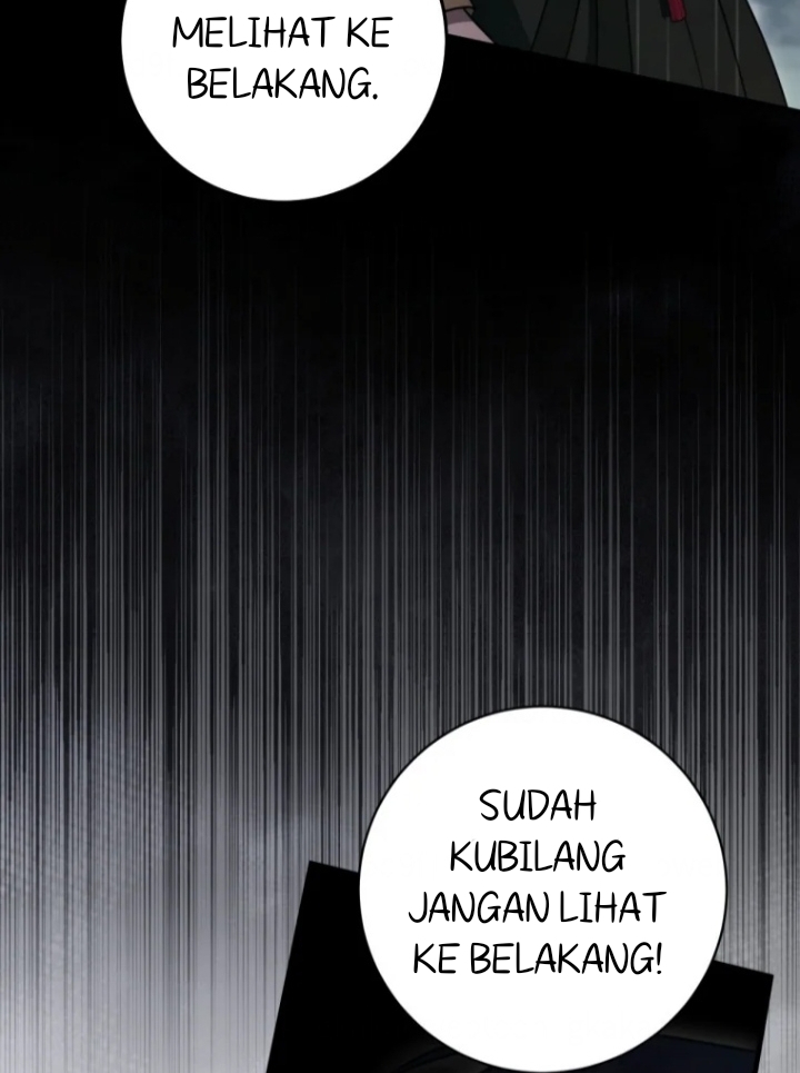The Strange Tales of The Crescent Moon Hall Chapter 21 - Halaman 37