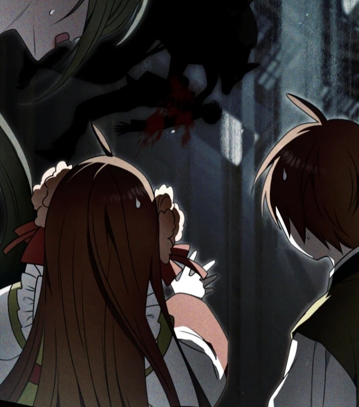 The Strange Tales of The Crescent Moon Hall Chapter 21 - Halaman 49