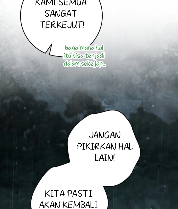 The Strange Tales of The Crescent Moon Hall Chapter 21 - Halaman 64