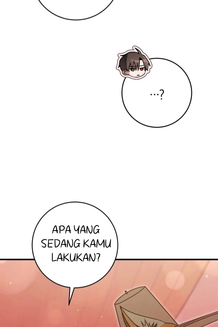 The Strange Tales of The Crescent Moon Hall Chapter 21 - Halaman 79
