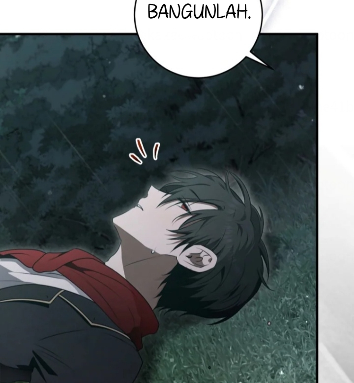 The Strange Tales of The Crescent Moon Hall Chapter 21 - Halaman 8