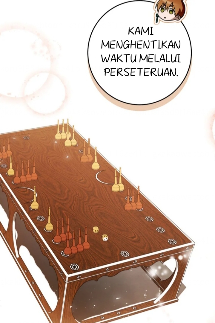 The Strange Tales of The Crescent Moon Hall Chapter 21 - Halaman 82
