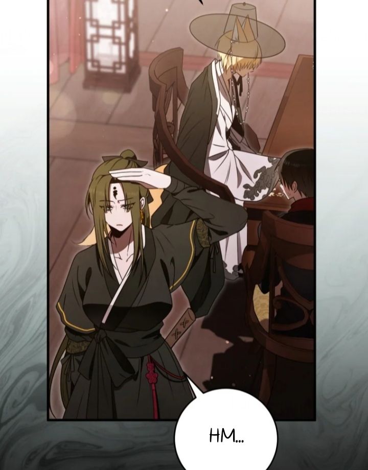 The Strange Tales of The Crescent Moon Hall Chapter 21 - Halaman 84