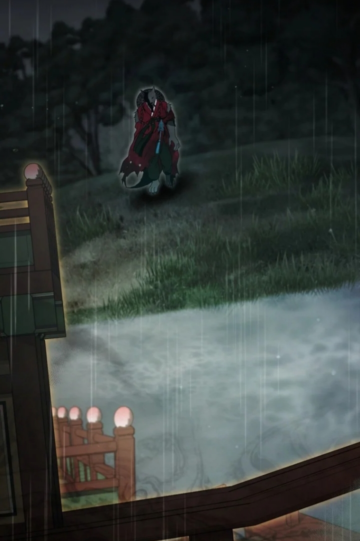 The Strange Tales of The Crescent Moon Hall Chapter 21 - Halaman 86
