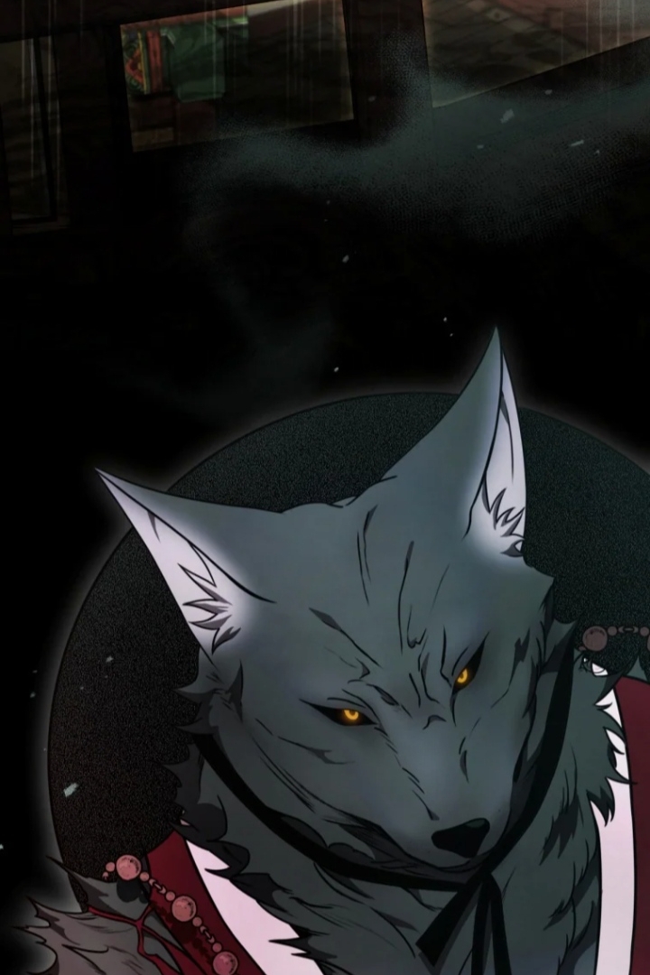 The Strange Tales of The Crescent Moon Hall Chapter 21 - Halaman 87