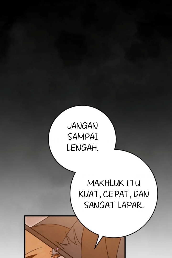The Strange Tales of The Crescent Moon Hall Chapter 21 - Halaman 90